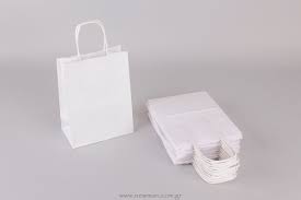 Plastic Bag 18x14